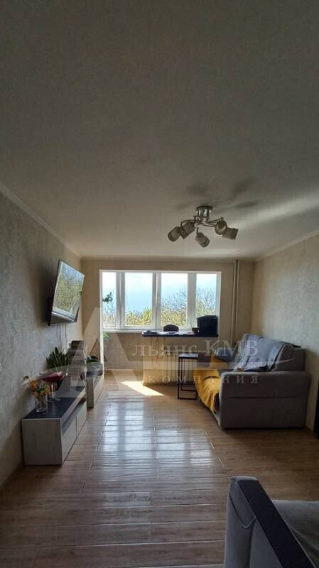 квартира г Пятигорск Белая Ромашка пр-кт Калинина 2/2 фото 1