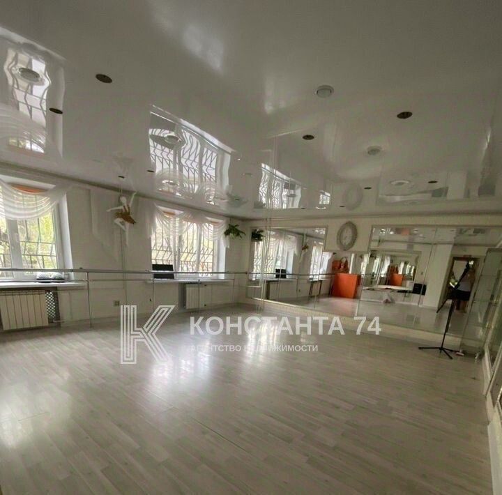 офис г Челябинск р-н Курчатовский ул Красного Урала 15 фото 3