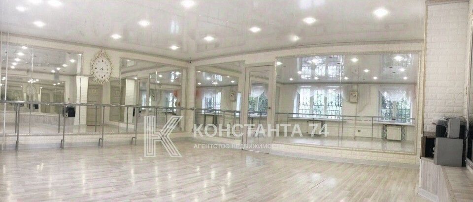 офис г Челябинск р-н Курчатовский ул Красного Урала 15 фото 4