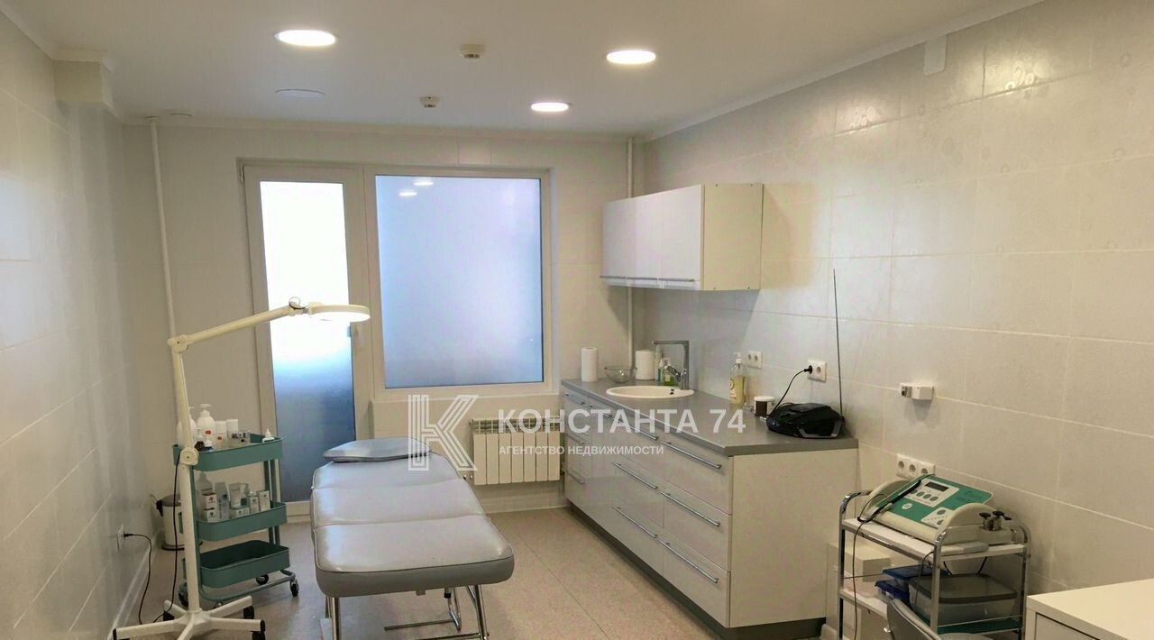 свободного назначения г Челябинск р-н Курчатовский ул Вострецова 3 фото 4