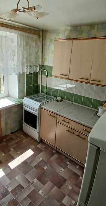 квартира г Ижевск ул Пушкинская 163 фото 3