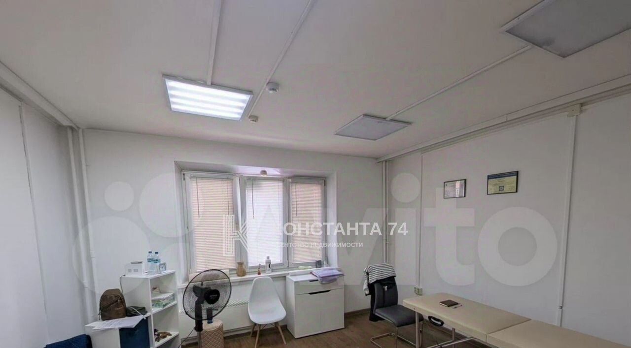 офис г Челябинск р-н Центральный ул Энтузиастов 23 фото 4