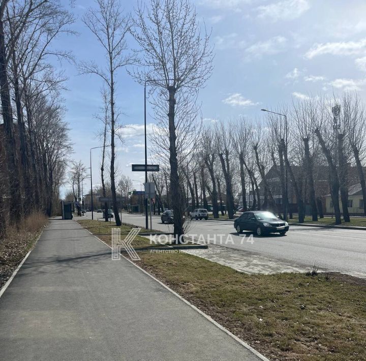 офис г Челябинск р-н Советский ул Дарвина 10а фото 4