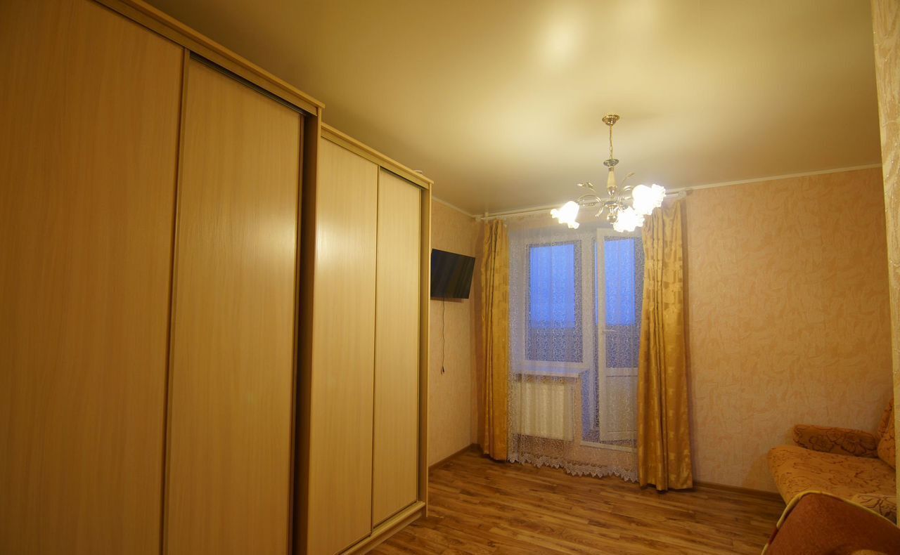 квартира г Санкт-Петербург метро Международная ул Турку 11к/2 фото 7
