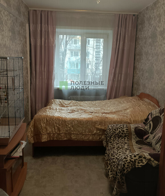 квартира г Чита ул Гагарина 13 фото 6