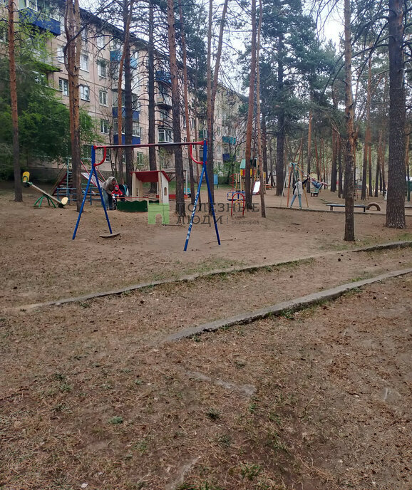 квартира г Чита ул Гагарина 13 фото 10