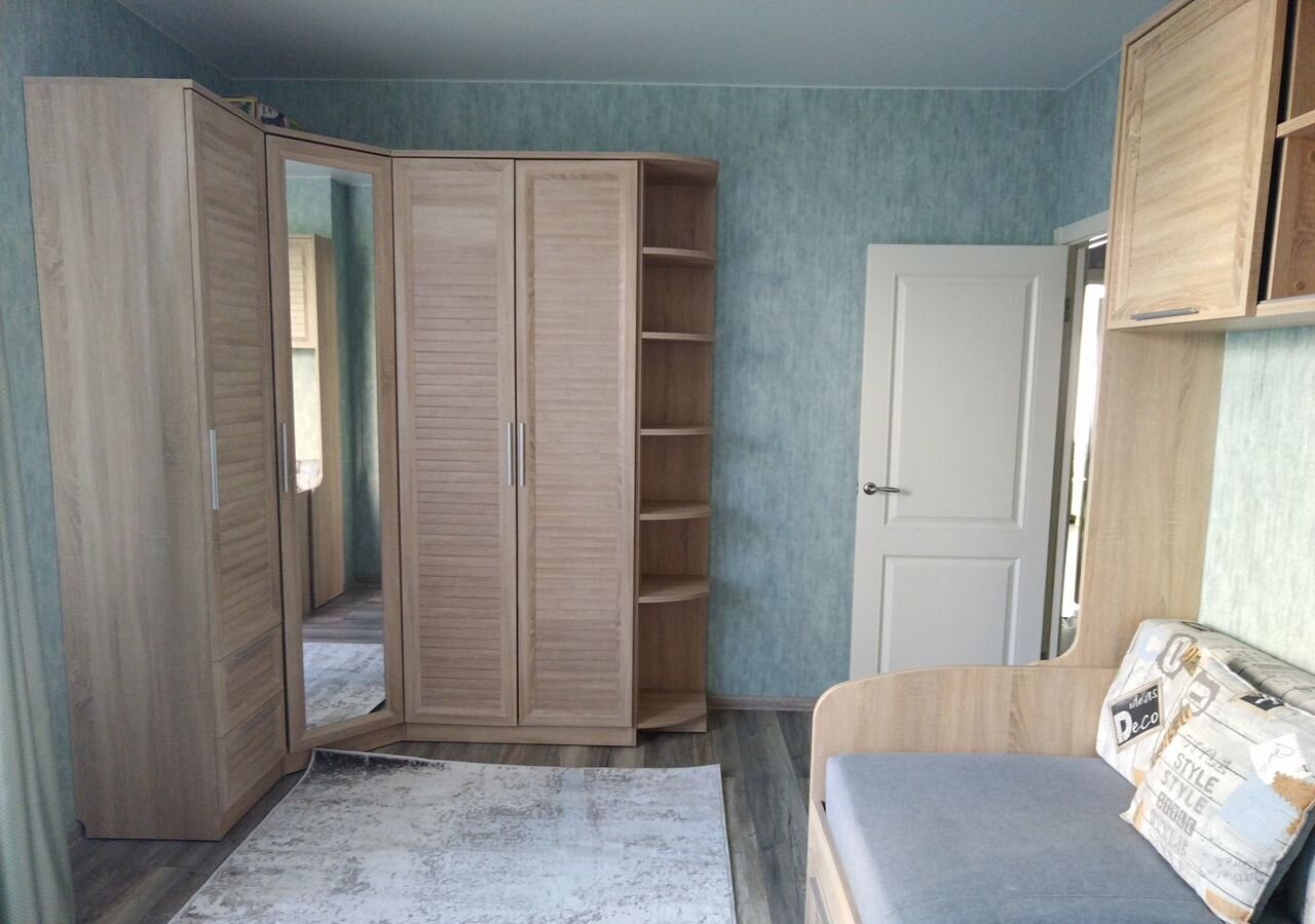 квартира г Химки ул Юннатов 14 Химки фото 7