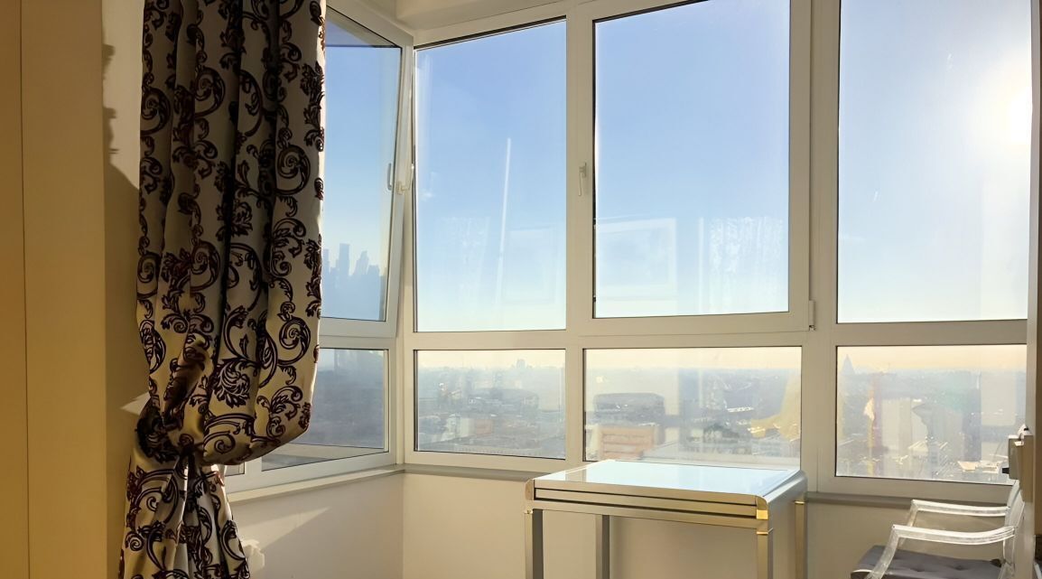 квартира г Москва метро Тимирязевская проезд Астрадамский 4ак/1 фото 11