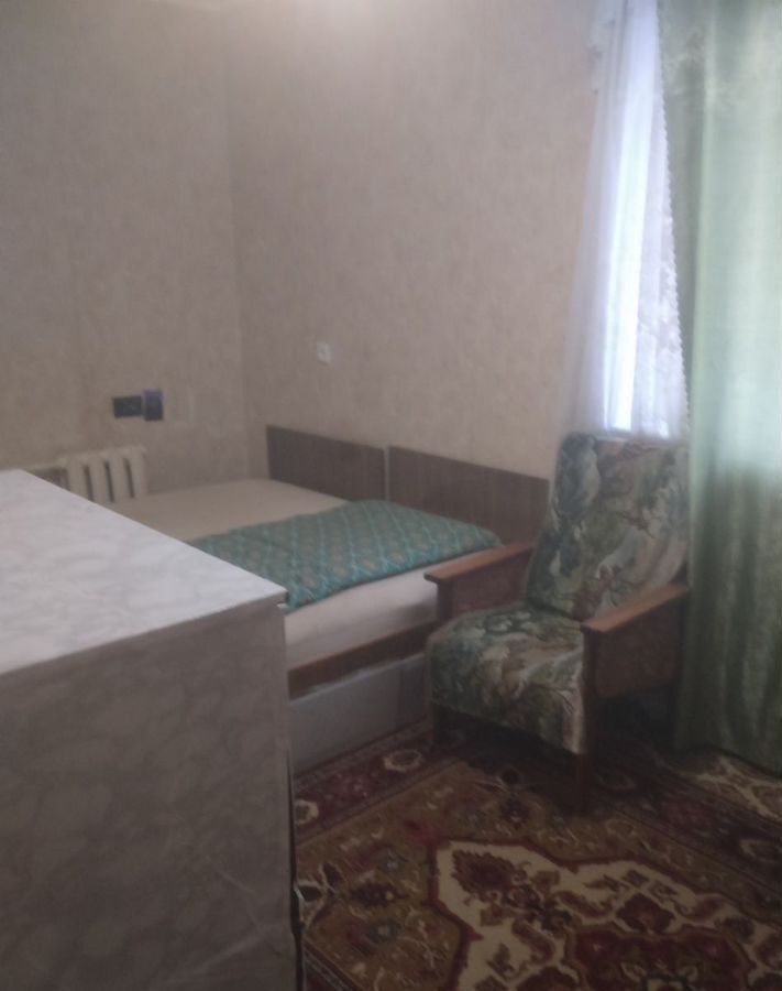 квартира г Пенза р-н Ленинский ул Ворошилова 20 фото 3