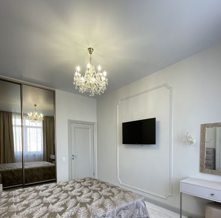 квартира г Москва метро Полежаевская ш Хорошёвское 25ак/1 фото 23