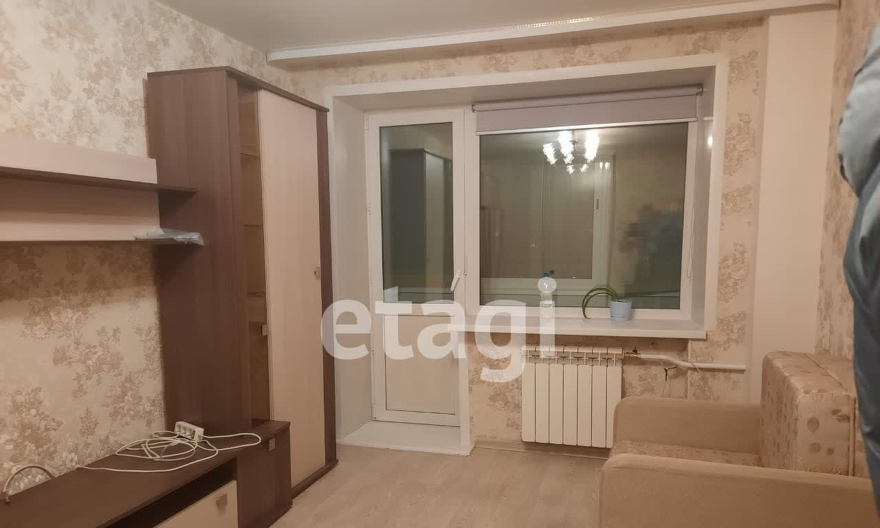 квартира г Красноярск ул Кирова 10 фото 1