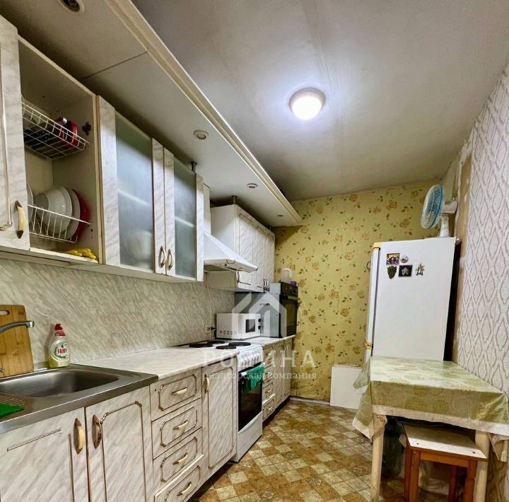 квартира г Комсомольск-на-Амуре Центральный округ ш Магистральное 39 фото 8