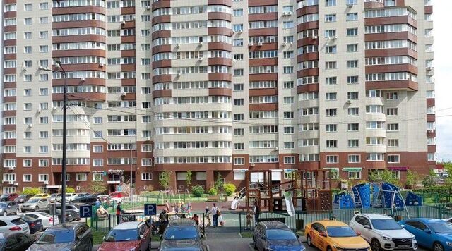 метро Остафьево метро Щербинка проезд Южный 7 фото