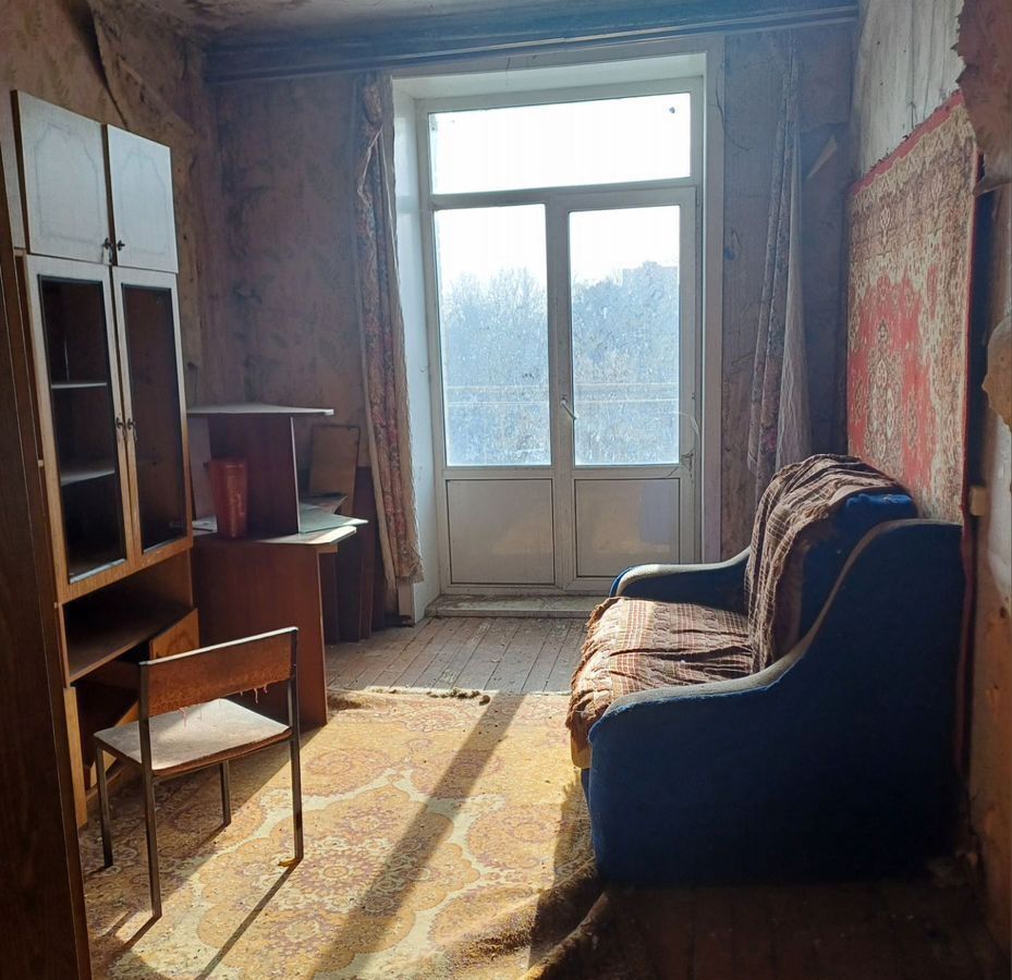квартира г Электросталь ул Жулябина 3 фото 1