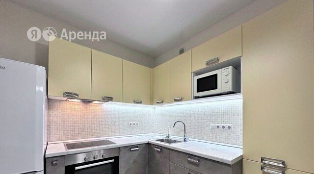 метро Улица Академика Янгеля ш Варшавское 141к/12 фото