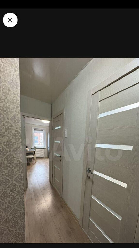 квартира г Ижевск ул Тимирязева 21а фото 2