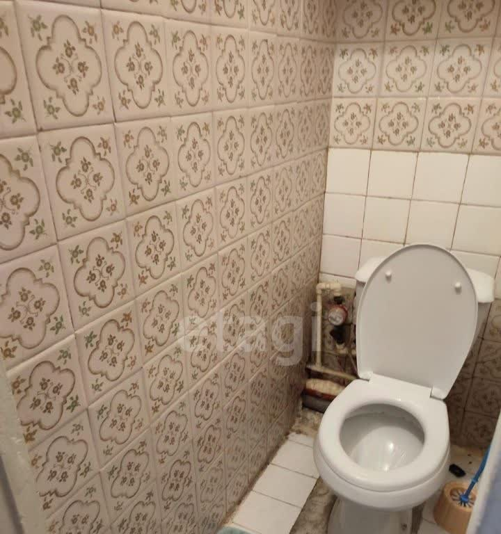 квартира г Ростов-на-Дону Сельмаш пр-кт Сельмаш 94 м-н фото 6