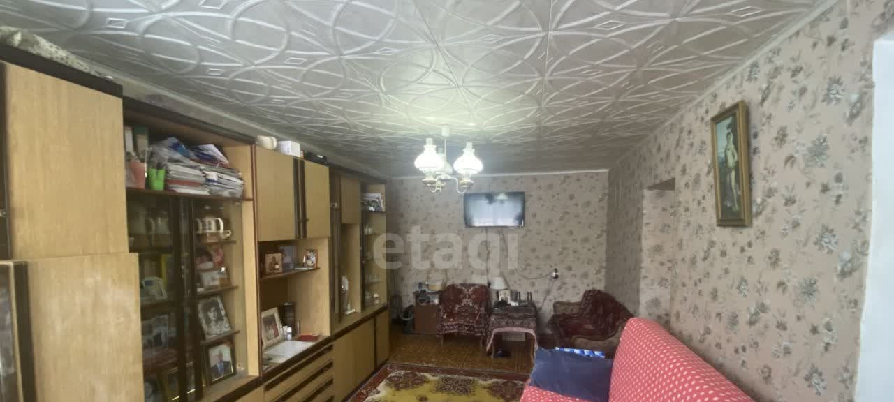 квартира г Ростов-на-Дону Сельмаш пр-кт Сельмаш 94 м-н фото 7