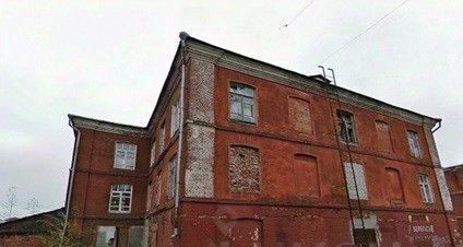 свободного назначения ул Калмыковых 3 фото