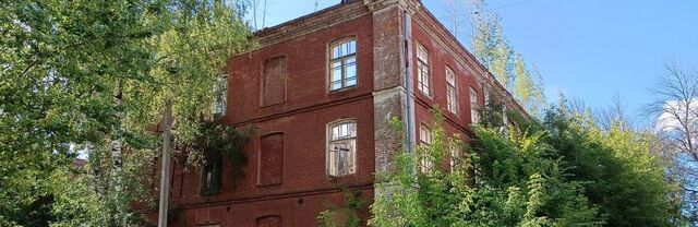 свободного назначения ул Калмыковых 6 фото
