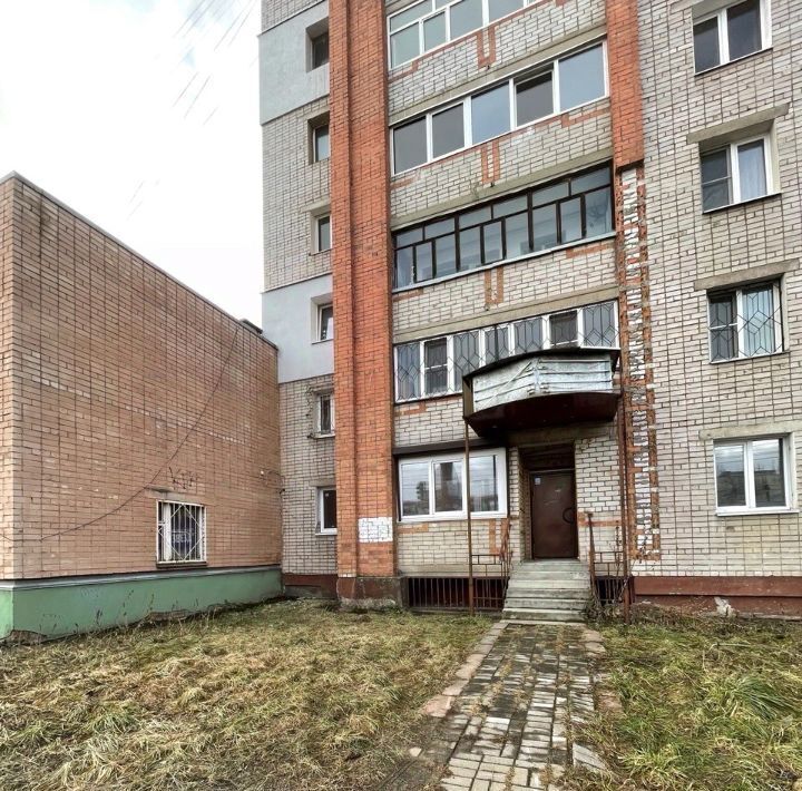 свободного назначения г Ярославль р-н Ленинский ул Победы 16к/2 фото 2
