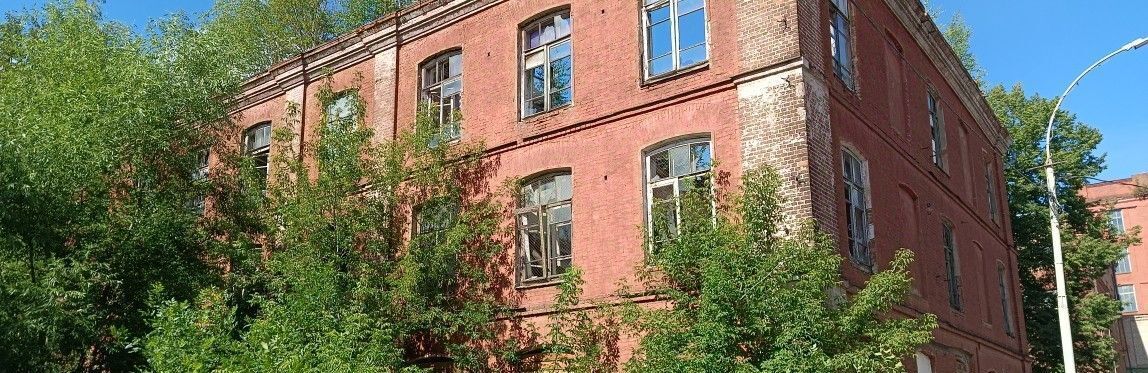 свободного назначения г Ярославль р-н Красноперекопский ул Калмыковых 3 фото 2