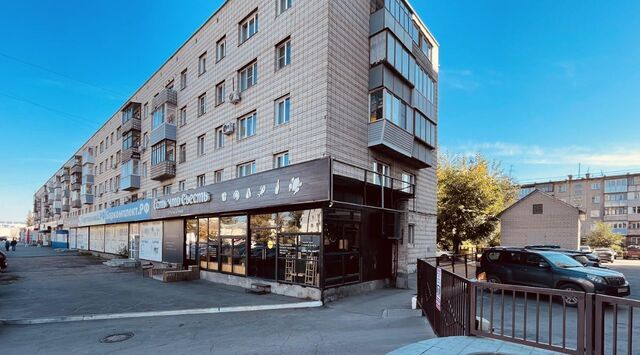 пр-кт Строителей 29 фото