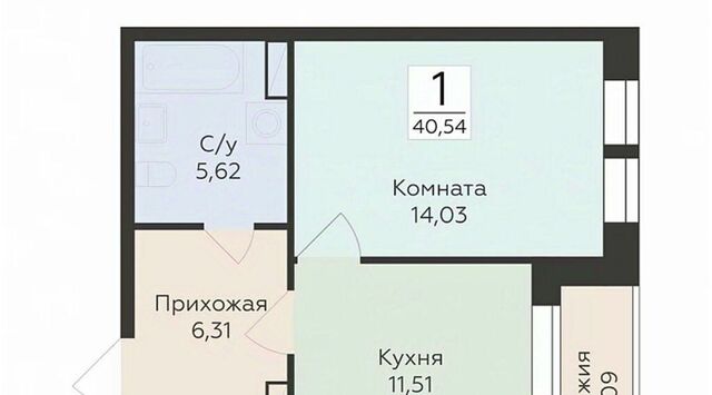 р-н Ленинский ул Матросова 64а фото