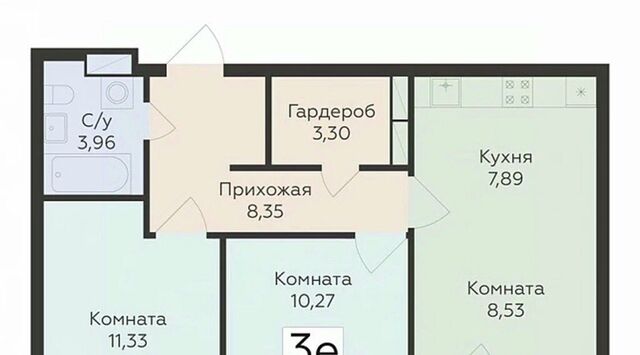 р-н Ленинский фото
