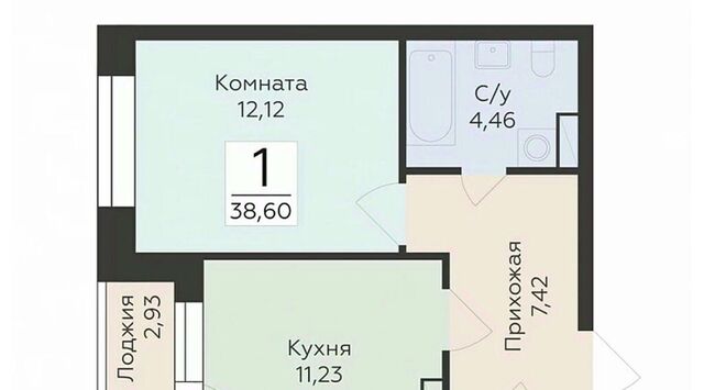 р-н Ленинский ул Матросова 64а фото