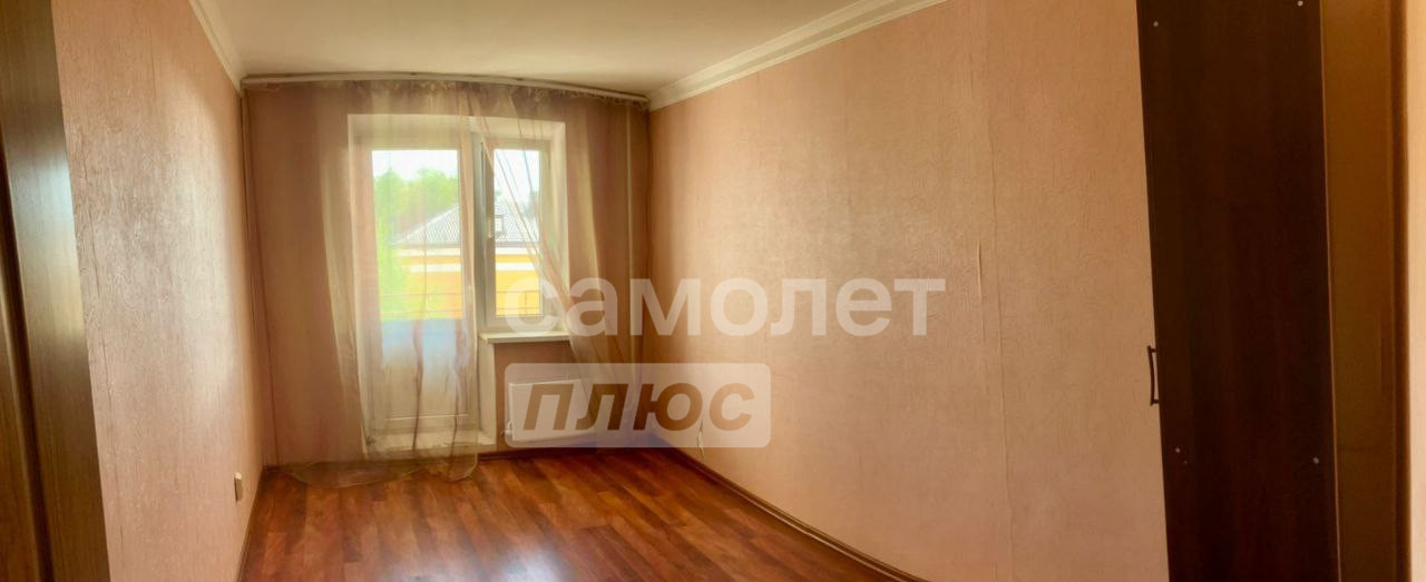 квартира г Сергиев Посад п Ферма ул Весенняя 3 фото 2