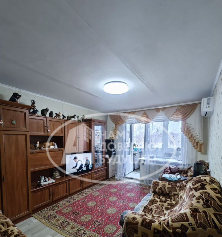 квартира г Соликамск ул Северная 27 фото 1