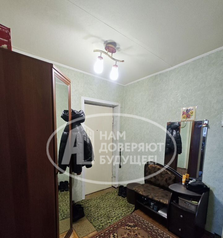 квартира г Соликамск ул Северная 27 фото 2