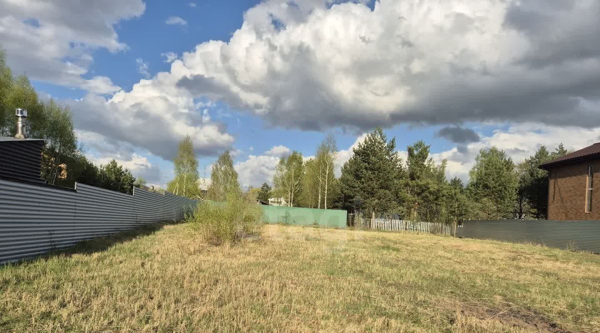 земля г Тула п Первомайский Октябрьский сельский округ фото 2