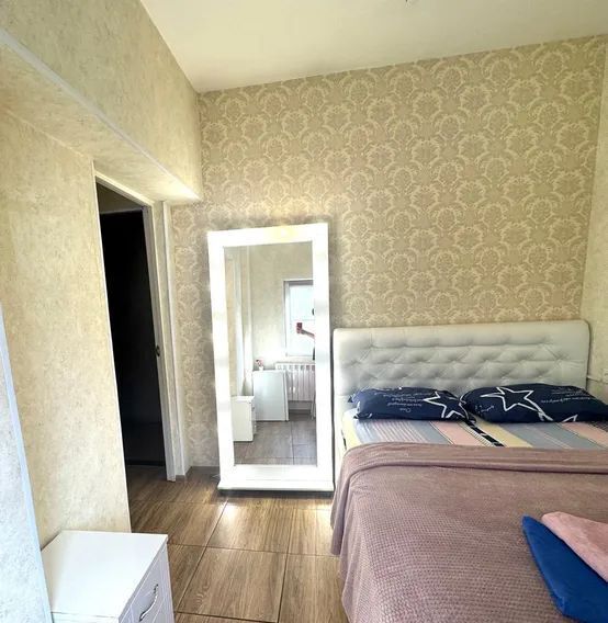 комната г Люберцы пр-кт Октябрьский 112к/5 Жулебино фото 1