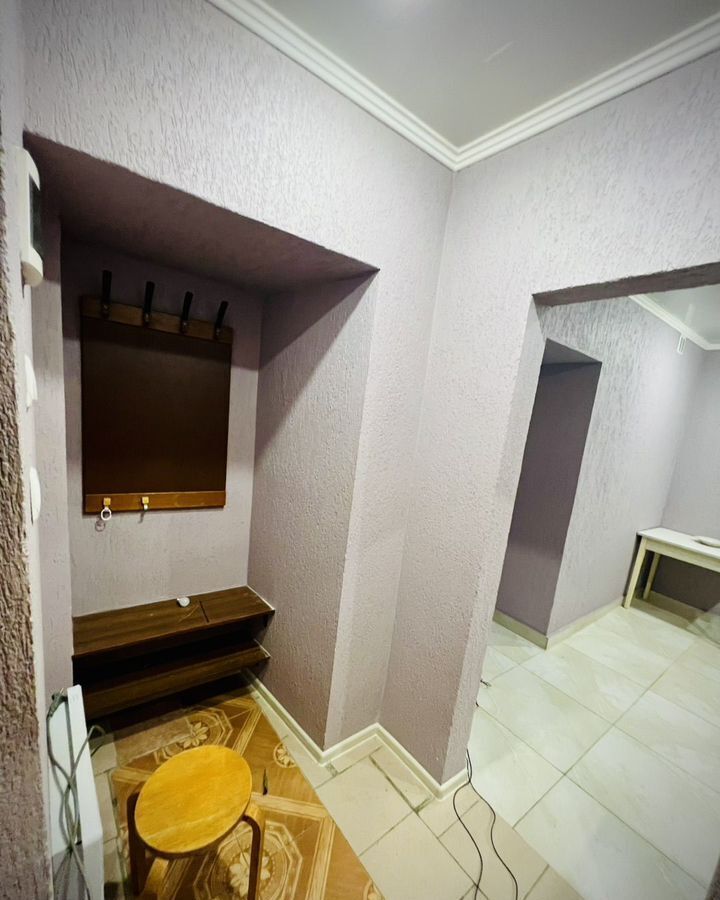 квартира г Ялта ул Кирова 57 фото 4
