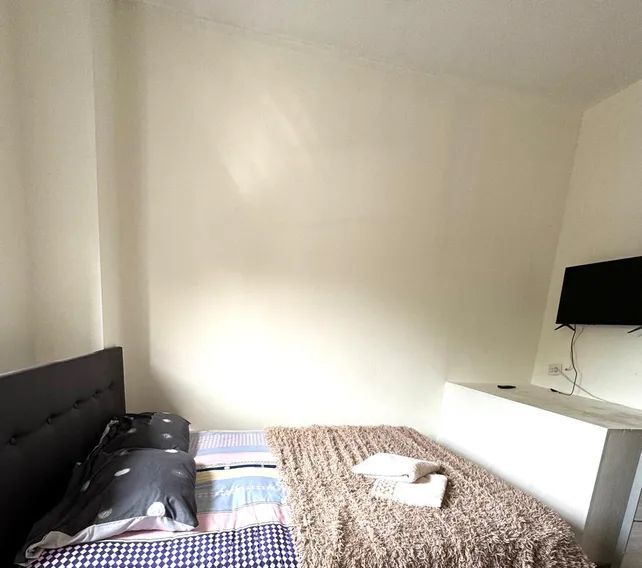 комната г Люберцы пр-кт Октябрьский 112к/5 Жулебино фото 3