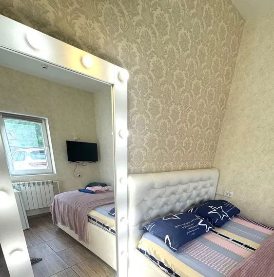 комната г Люберцы пр-кт Октябрьский 112к/5 Жулебино фото 3