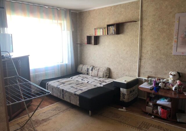 квартира ул Советская 56 Республика Татарстан Татарстан, муниципальное образование Бугульма фото