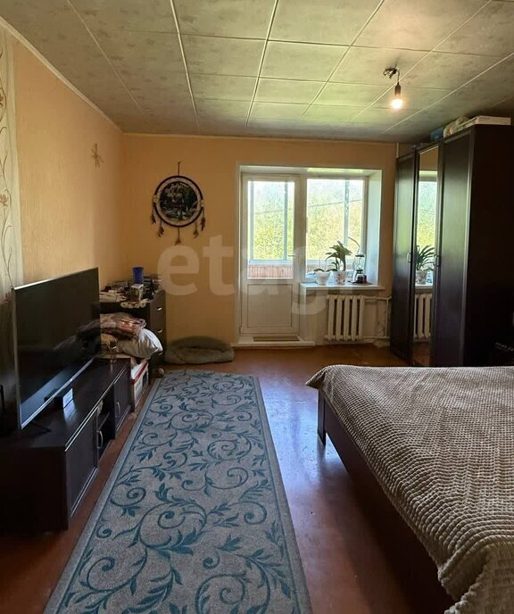 квартира г Тверь б-р Цанова 21а фото 3
