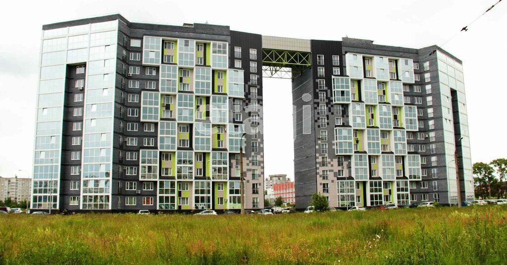 квартира г Тверь ул Можайского 62к/1 фото 2