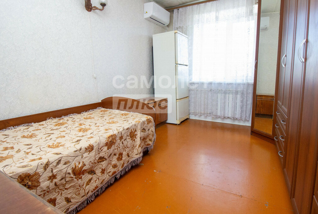 квартира г Ульяновск ул Аблукова 59/7 фото 5