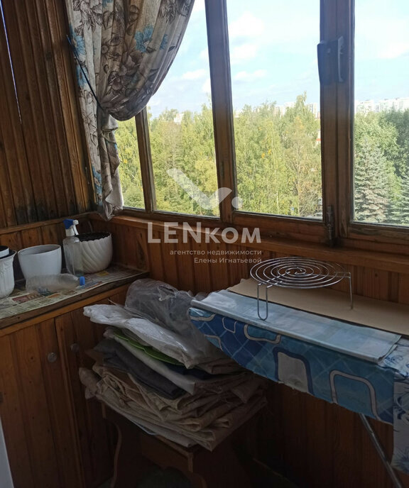 квартира г Ижевск ул им Татьяны Барамзиной 68 фото 10