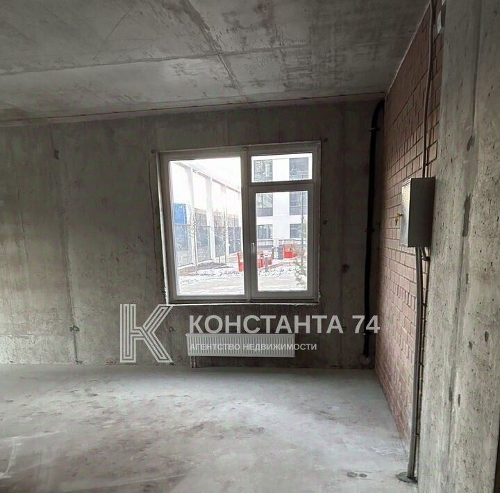 офис г Челябинск р-н Тракторозаводский пр-кт Ленина 4г фото 8
