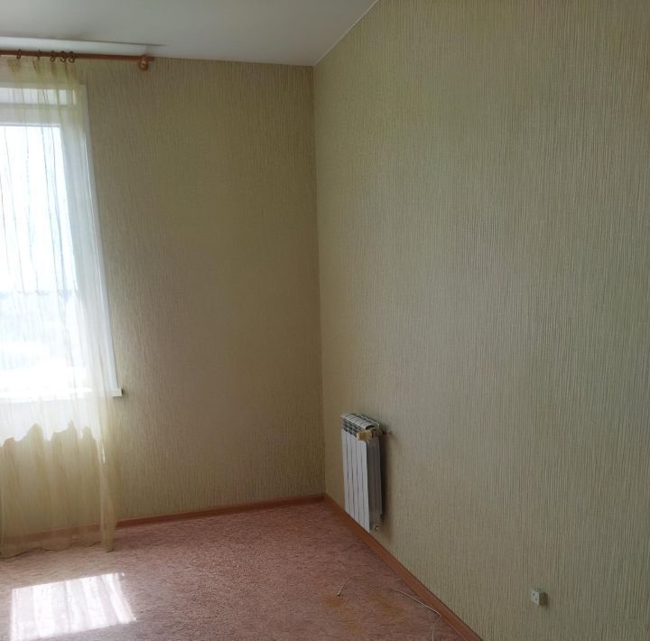 квартира г Челябинск р-н Советский ул Кузнецова 13 фото 13