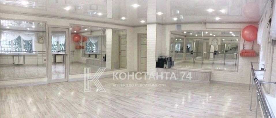 офис г Челябинск р-н Курчатовский ул Красного Урала 15 фото 5