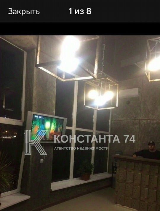 свободного назначения г Челябинск р-н Калининский пр-кт Победы 285б фото 6
