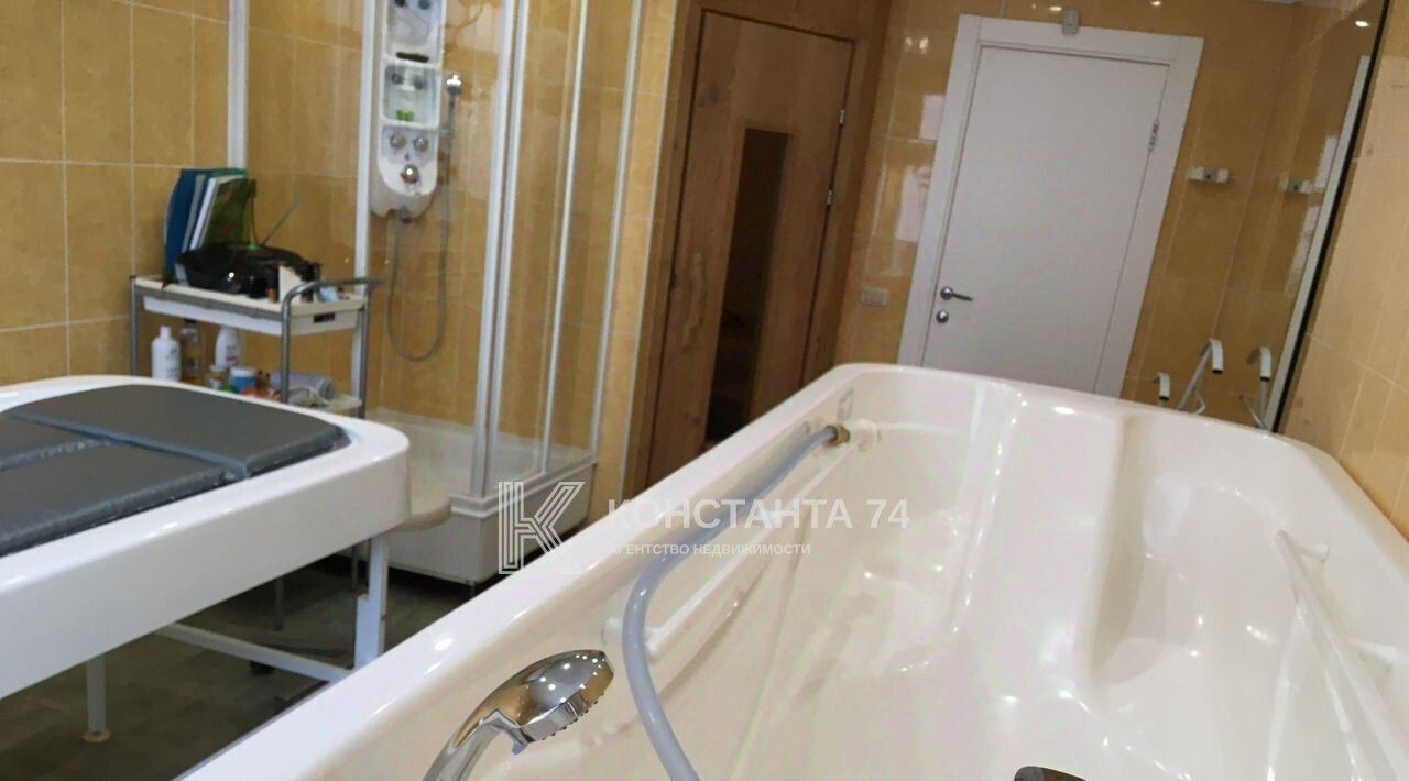 свободного назначения г Челябинск р-н Курчатовский ул Вострецова 3 фото 11