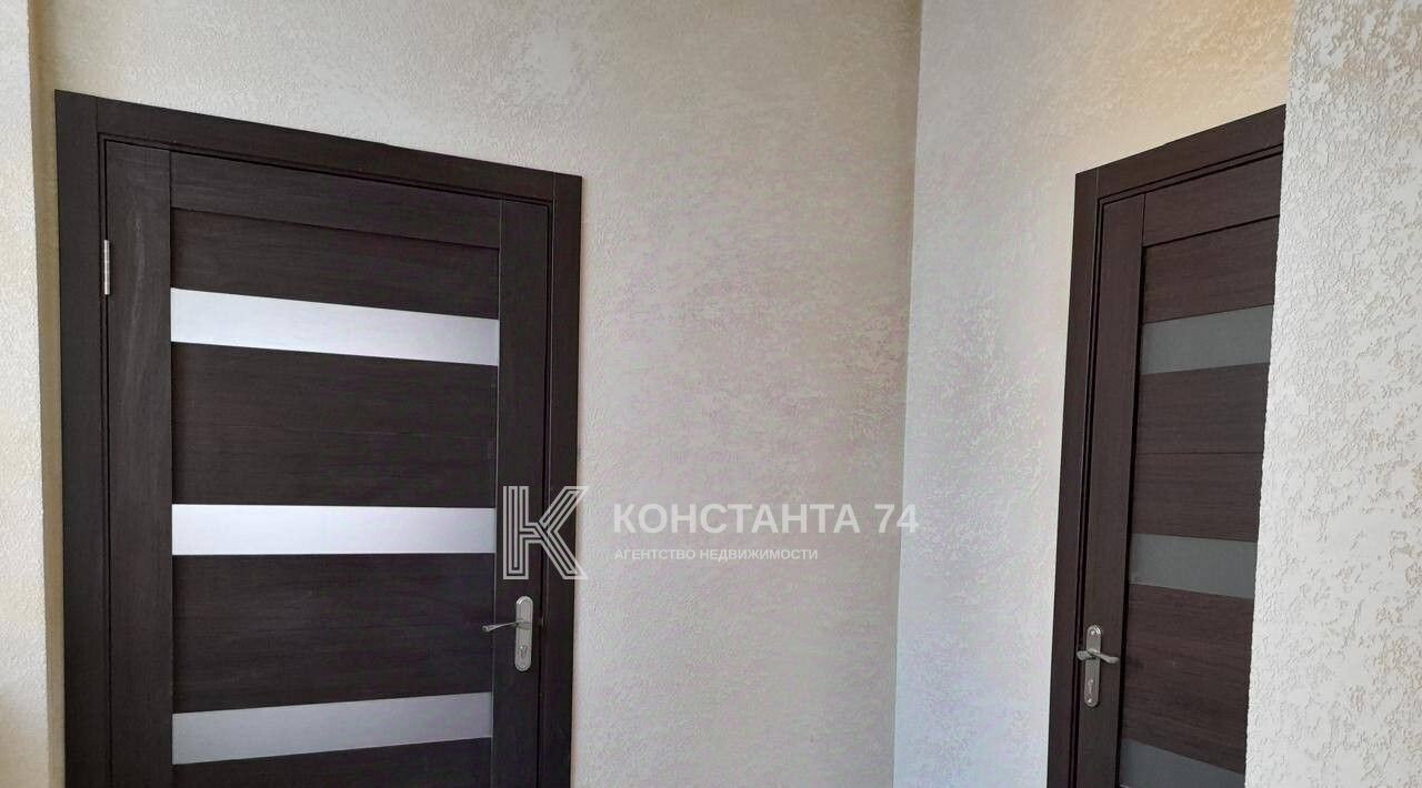 свободного назначения г Челябинск р-н Курчатовский пр-кт Комсомольский 140 фото 9