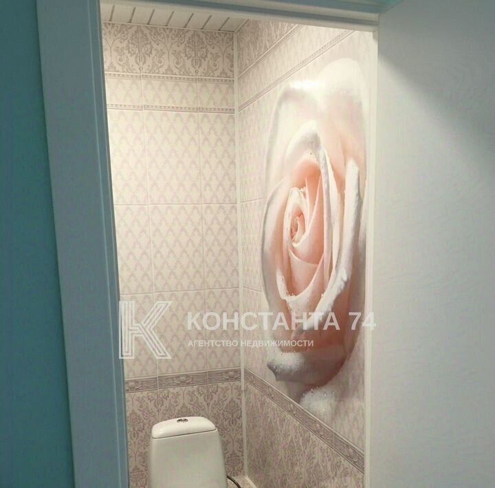 свободного назначения г Челябинск р-н Курчатовский ул Вострецова 3 фото 15